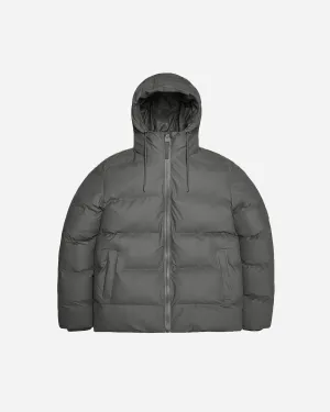 Alta Puffer Jacket W3T3 - Grey