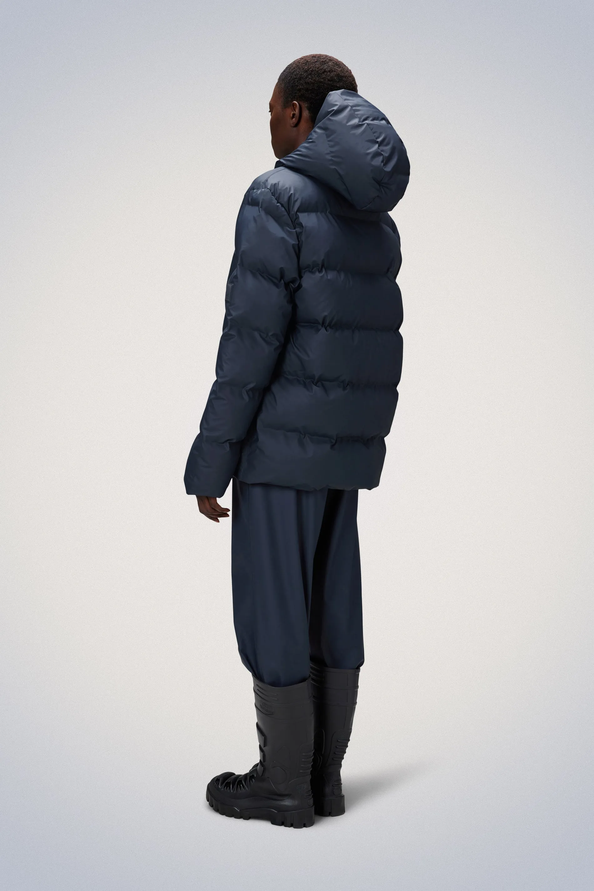 Alta Puffer Jacket