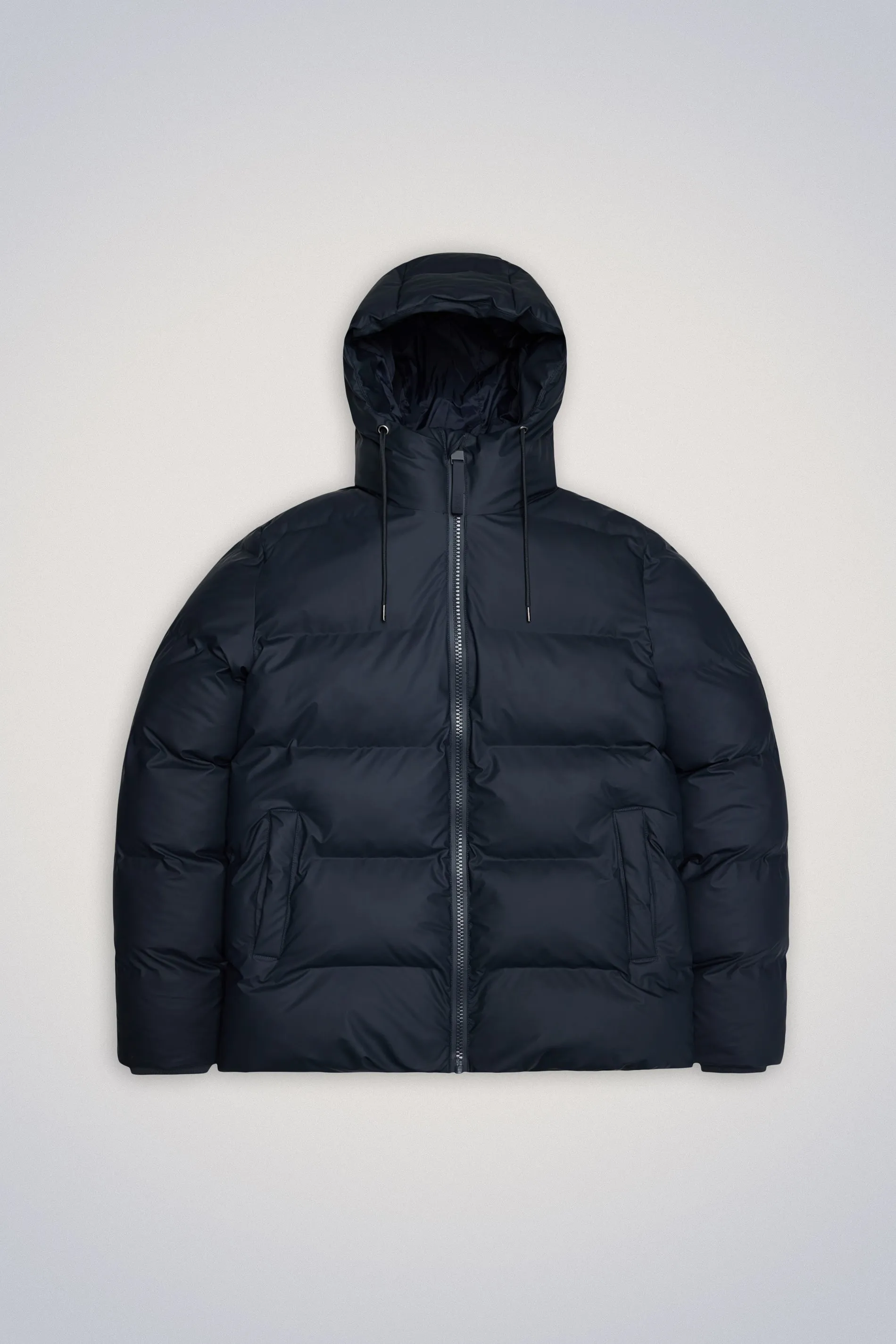 Alta Puffer Jacket