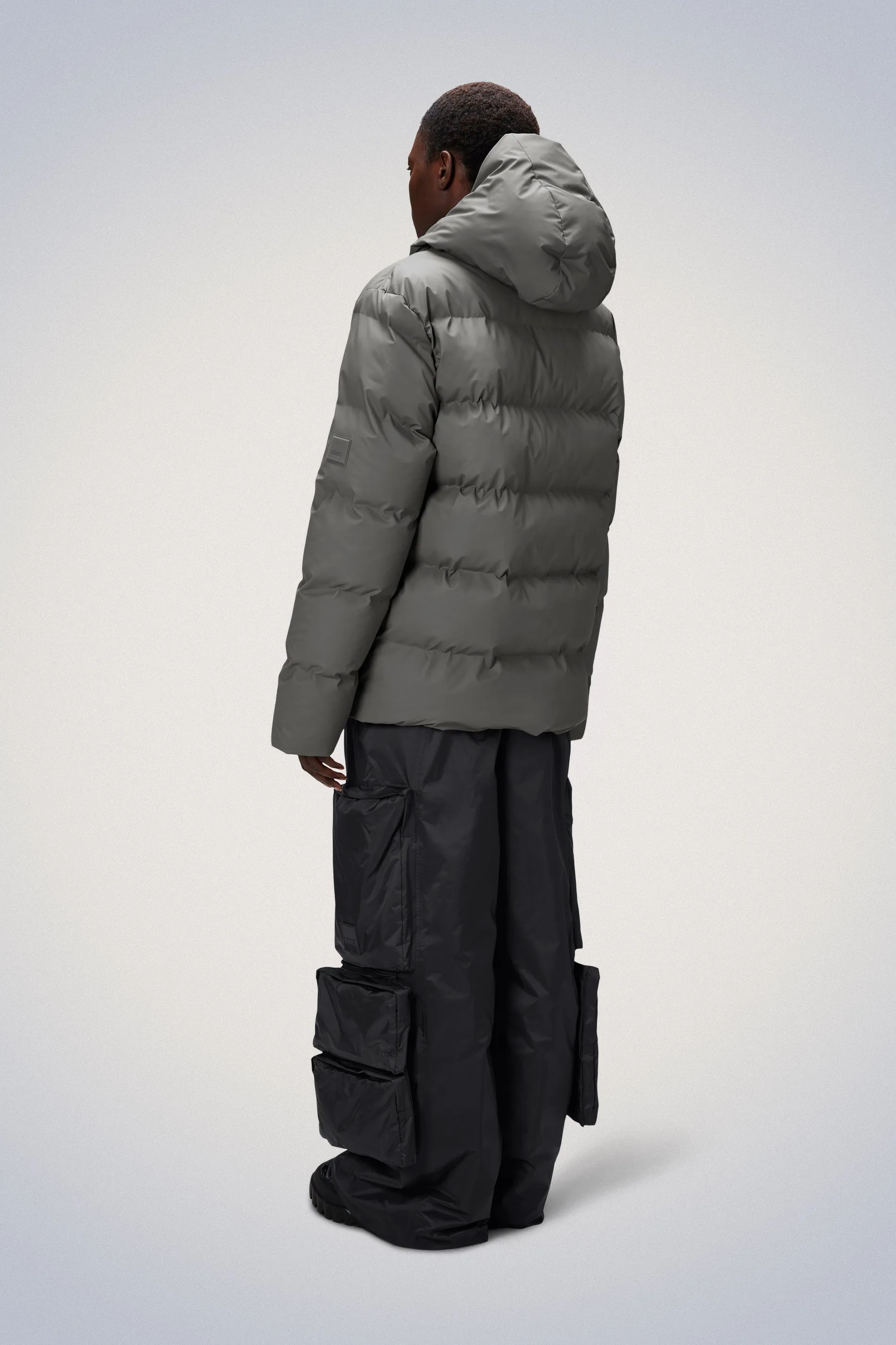 Alta Puffer Jacket