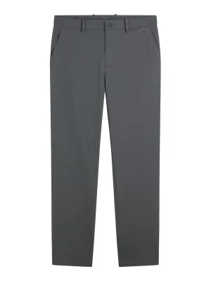 Axil Fleece Twill Pant / Volcanic Ash