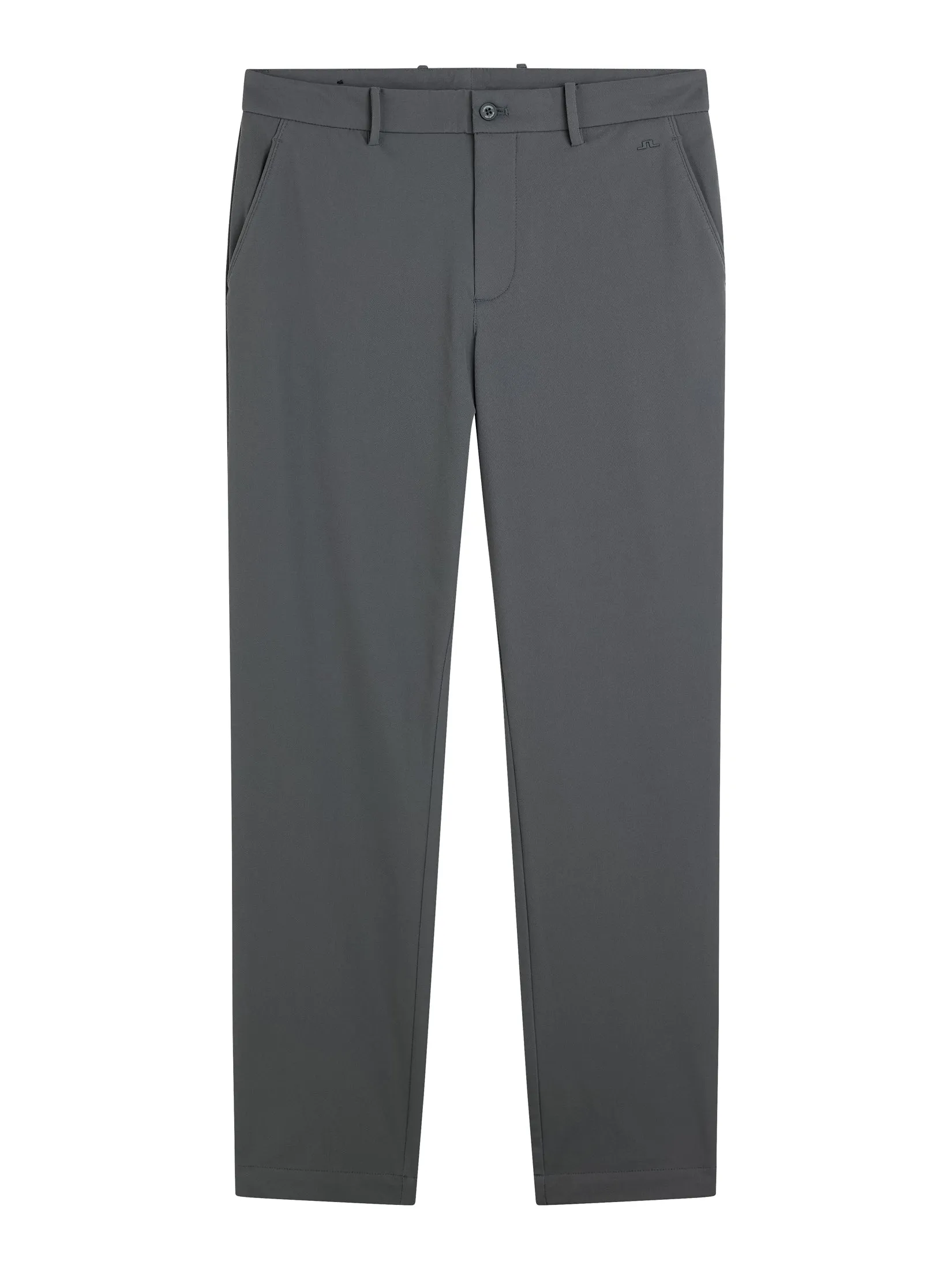 Axil Fleece Twill Pant / Volcanic Ash