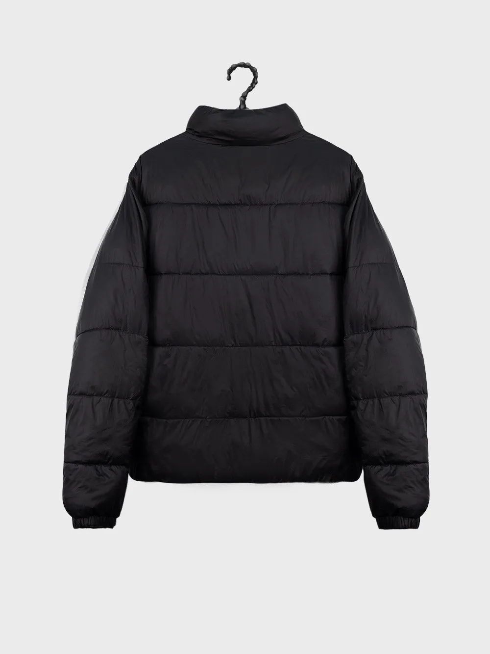 Club Ink Reversible Puffer Jacket