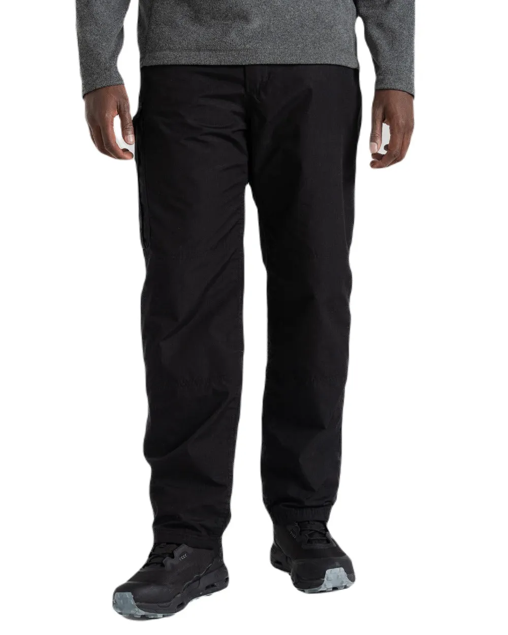 Craghoppers Kiwi Winter Trousers