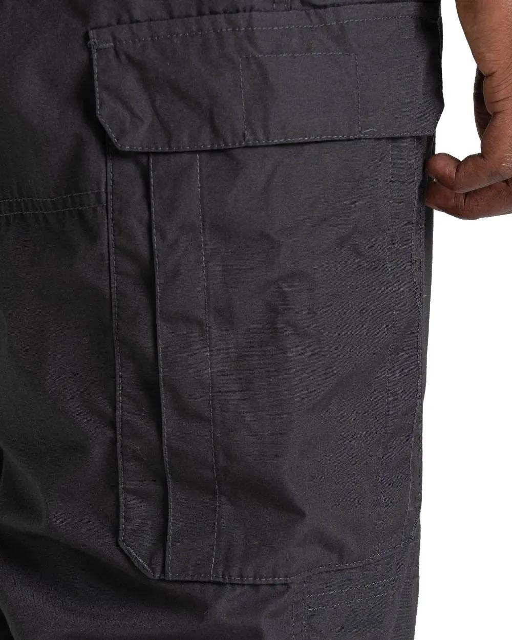 Craghoppers Kiwi Winter Trousers