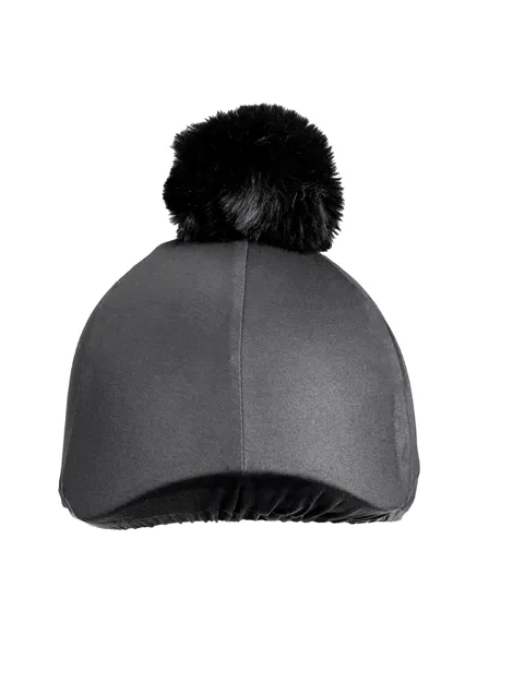 Eltar Pom Pom Hat Cover- Shires