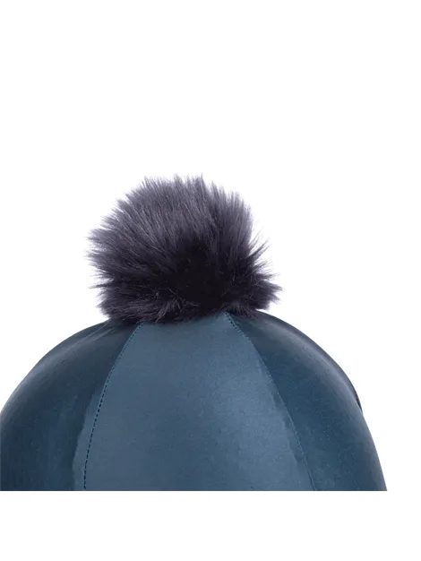 Eltar Pom Pom Hat Cover- Shires