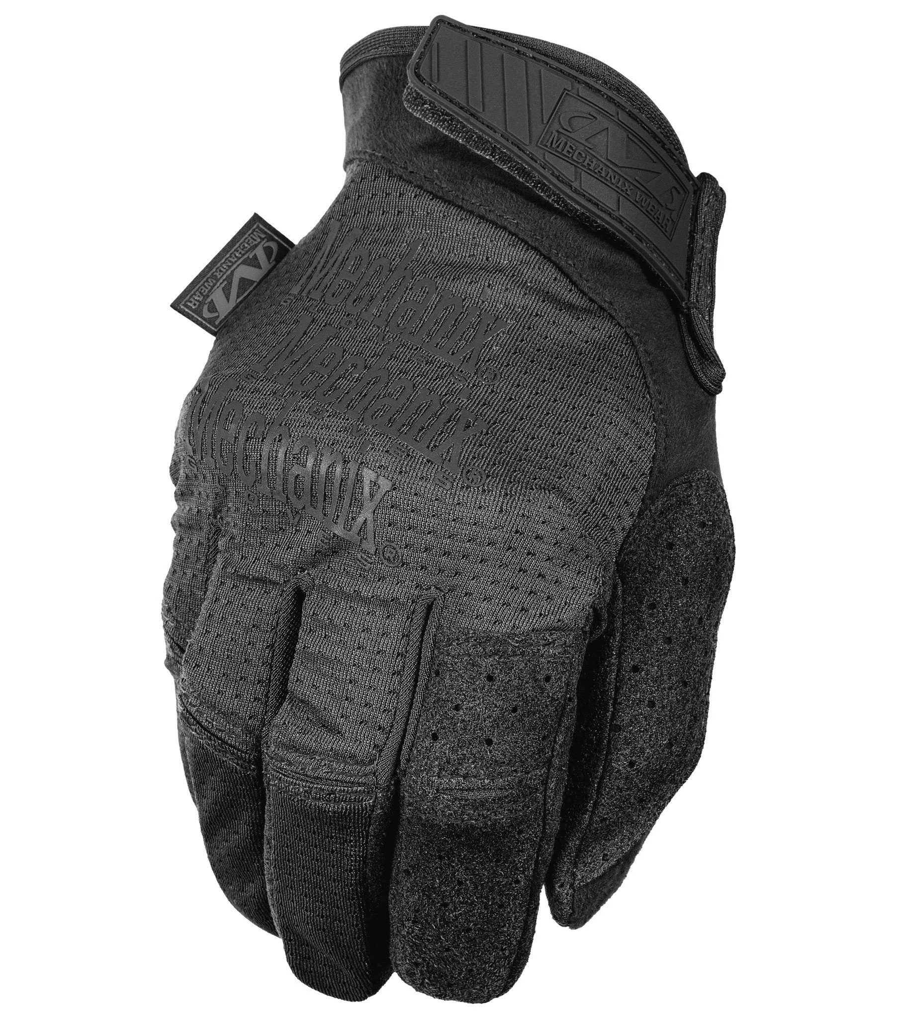 General Purpose Gloves - Mechanix Wear Specialty Vent Covert MSV-55