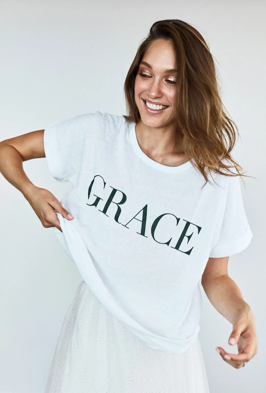 Grace Tee