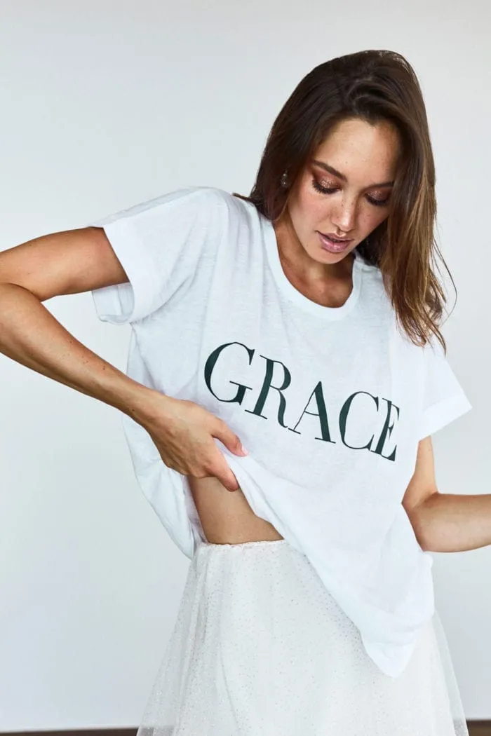 Grace Tee