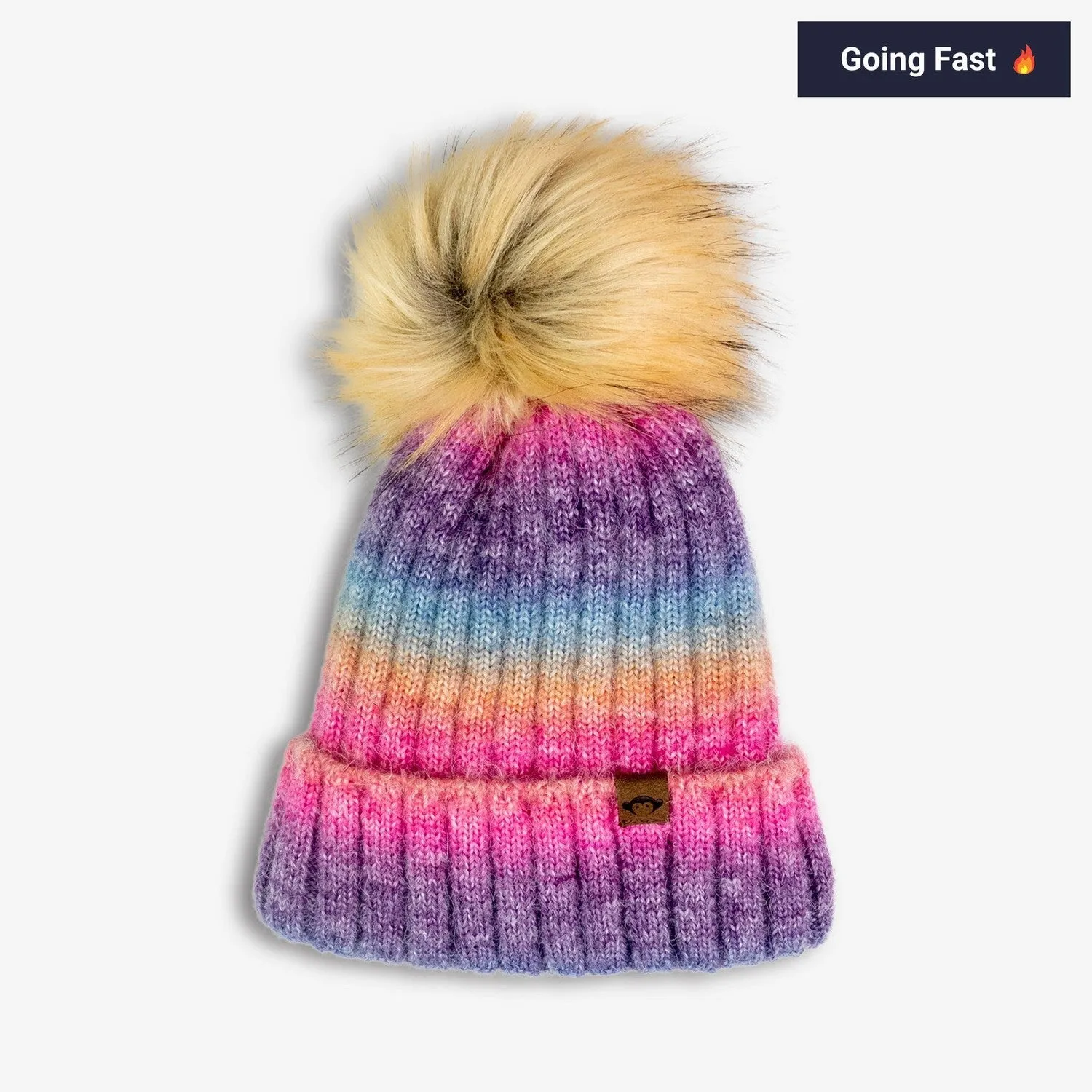 Josie Beanie | Multi