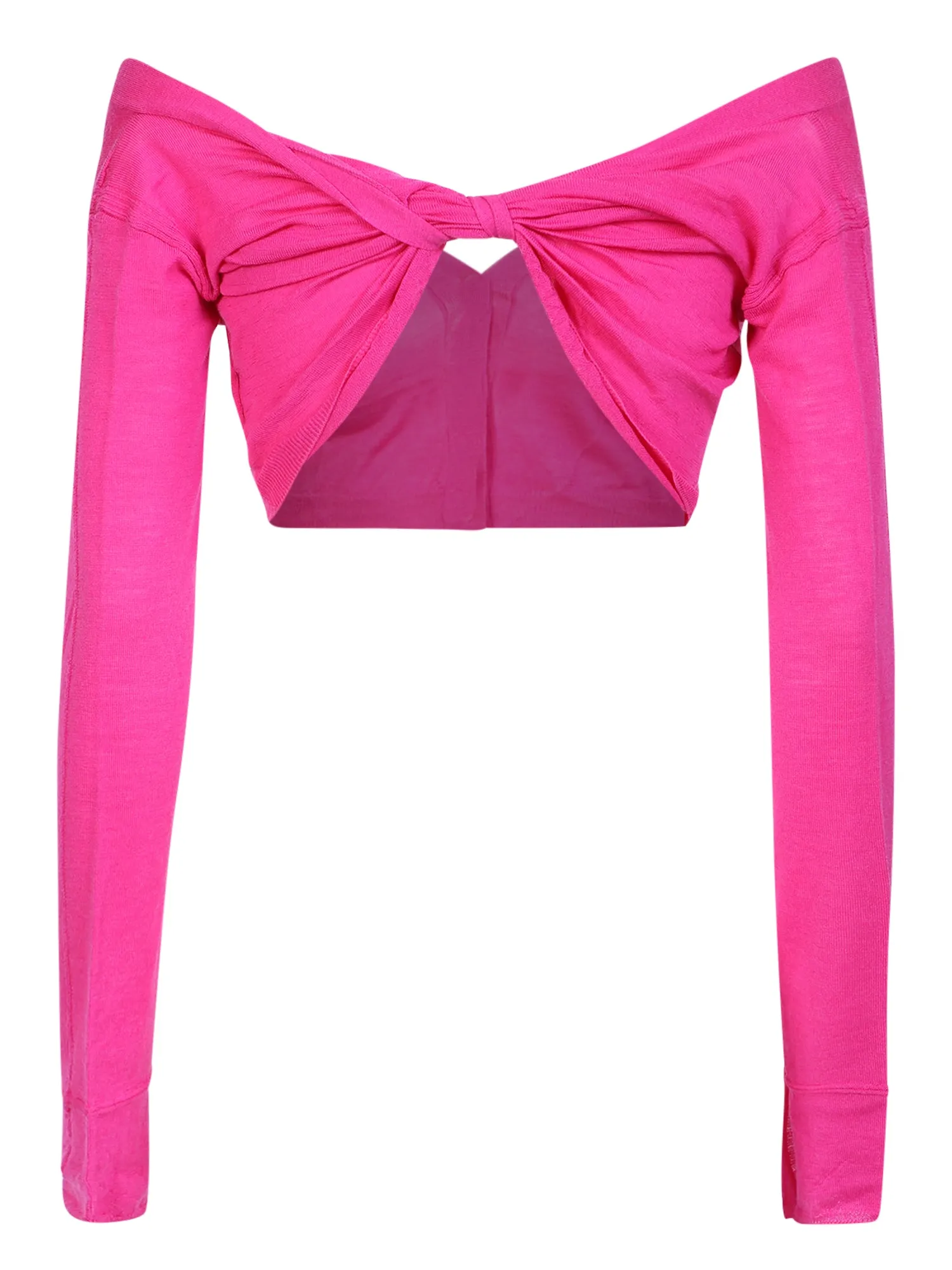 Le Cardigan Soli pink