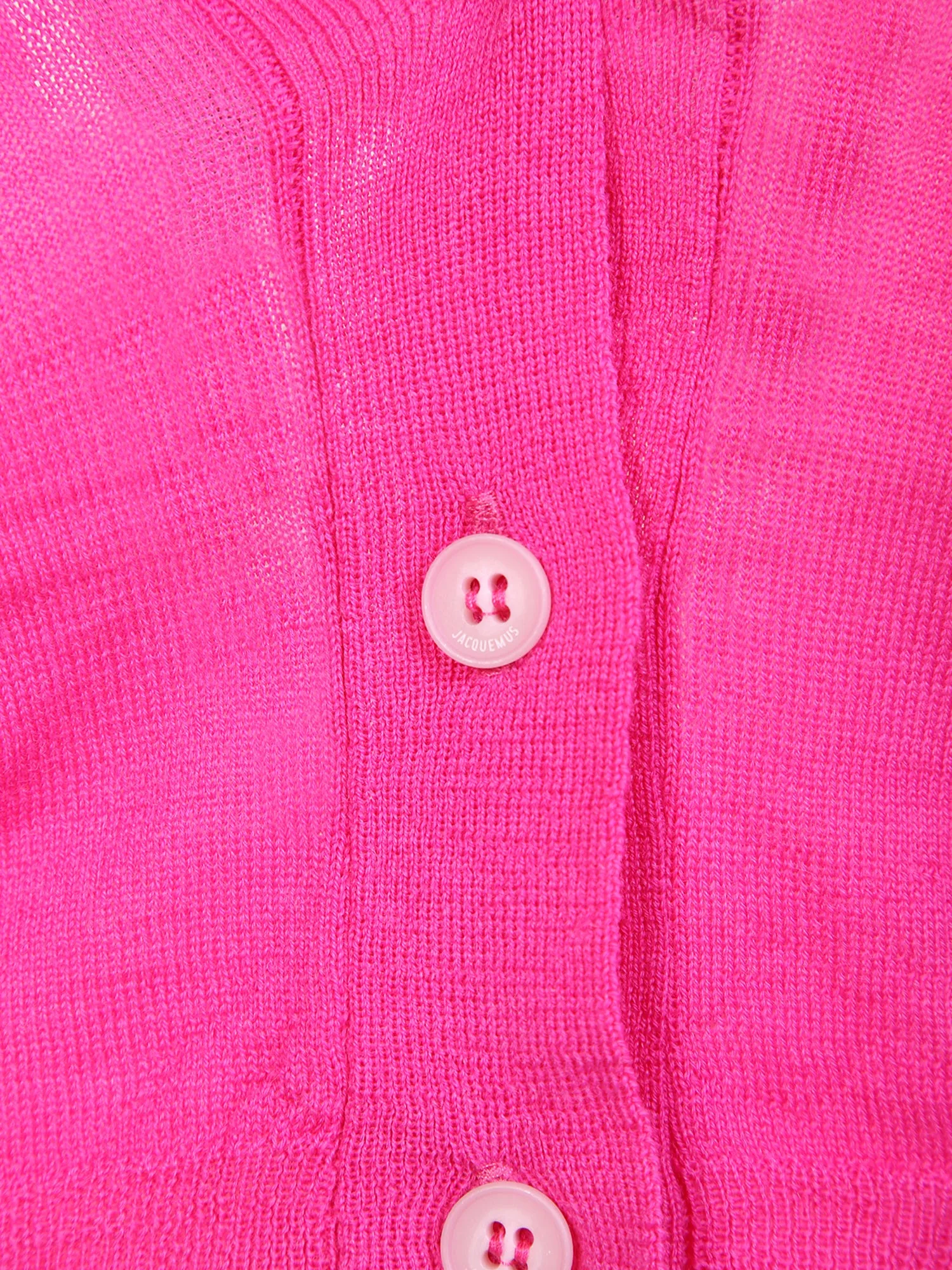 Le Cardigan Soli pink