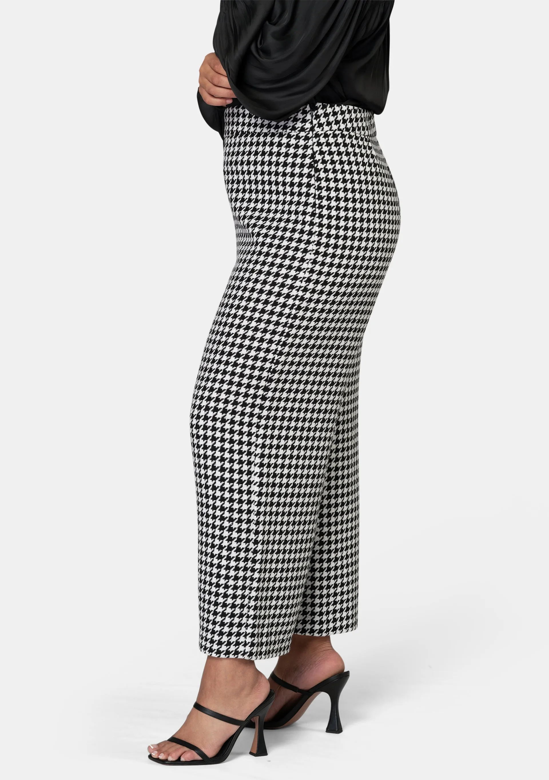 Lila Wide Leg Pant