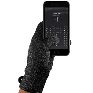 Mujjo Single Layered Touchscreen Gloves