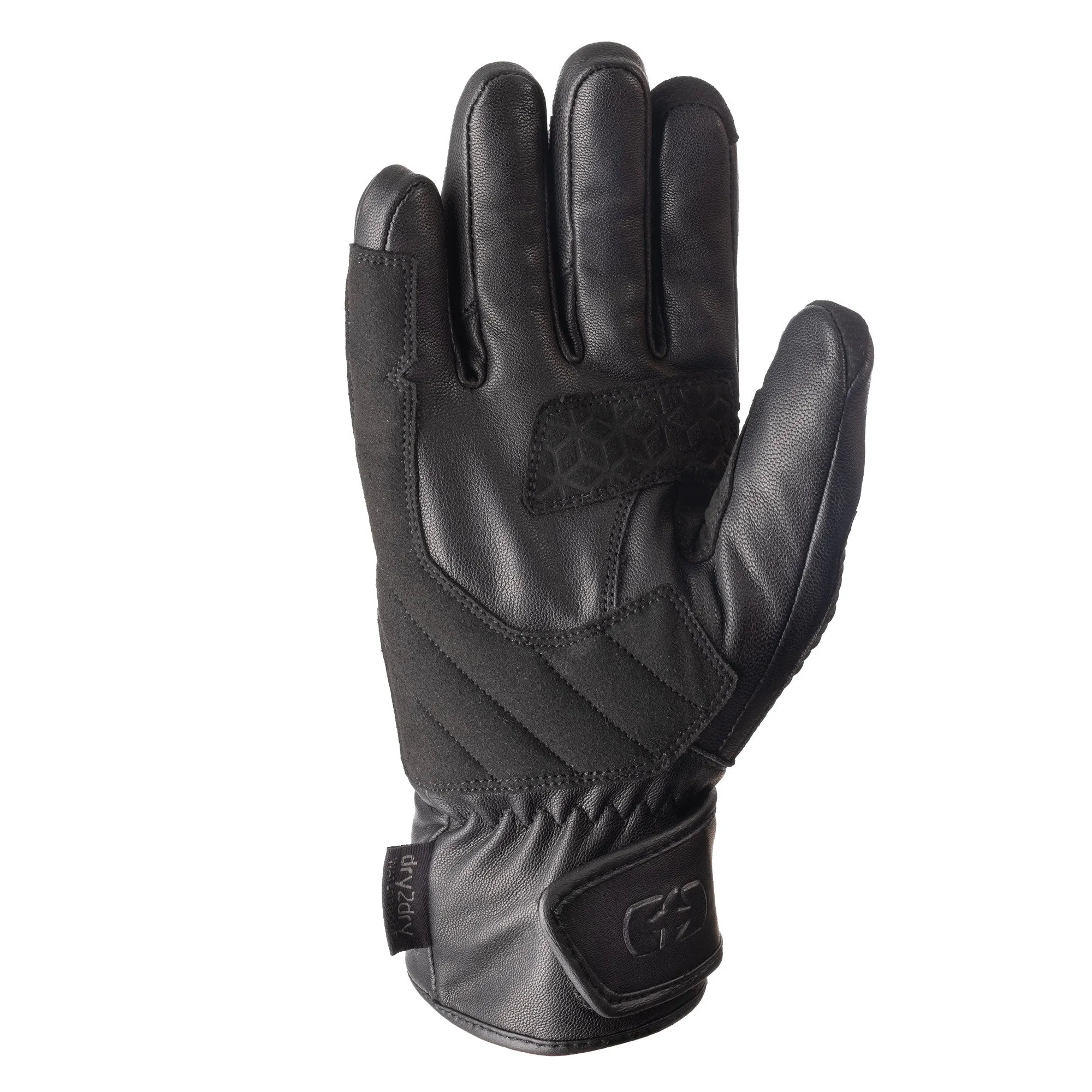 Oxford Hitcher Dry2Dry Waterproof Leather Gloves