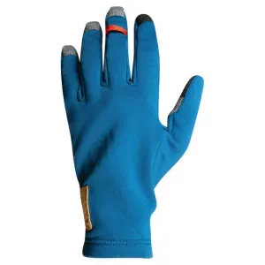 Pearl Izumi Thermal Gloves - Twilight Blue