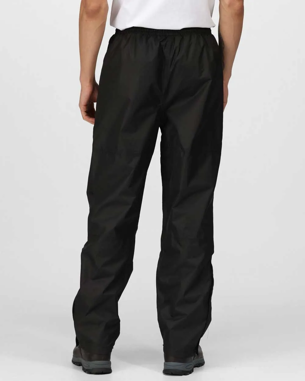 Regatta Linton Breathable Lined Overtrousers