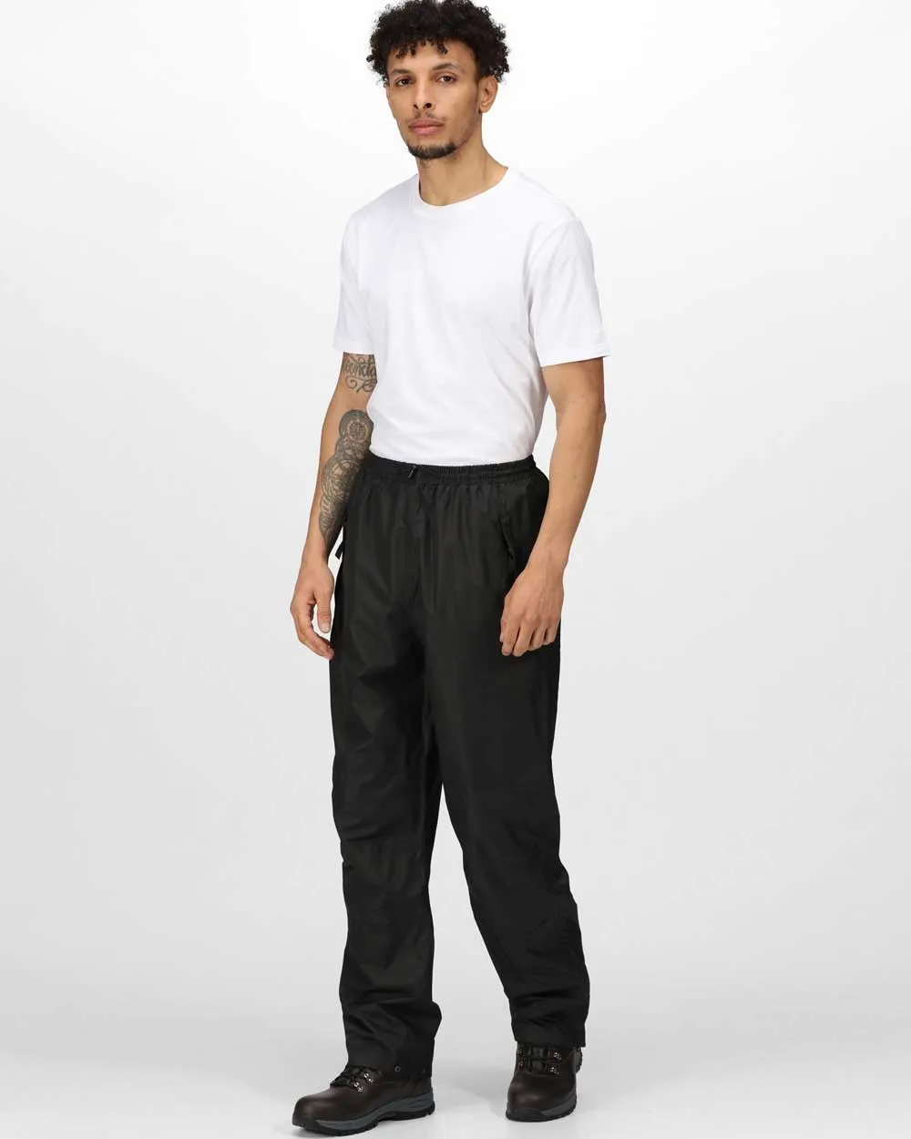 Regatta Linton Breathable Lined Overtrousers