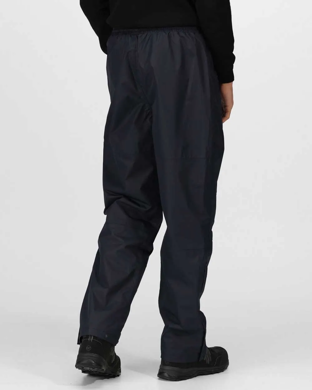 Regatta Linton Breathable Lined Overtrousers