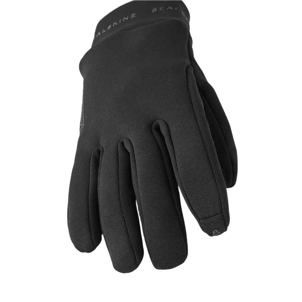 Sealskinz Acle Water Repellent Nano Fleece Glove Men