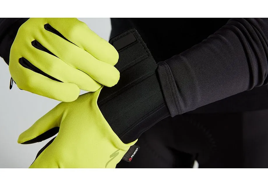 Specialized Hyprviz Neoshell Thermal Glove Women's