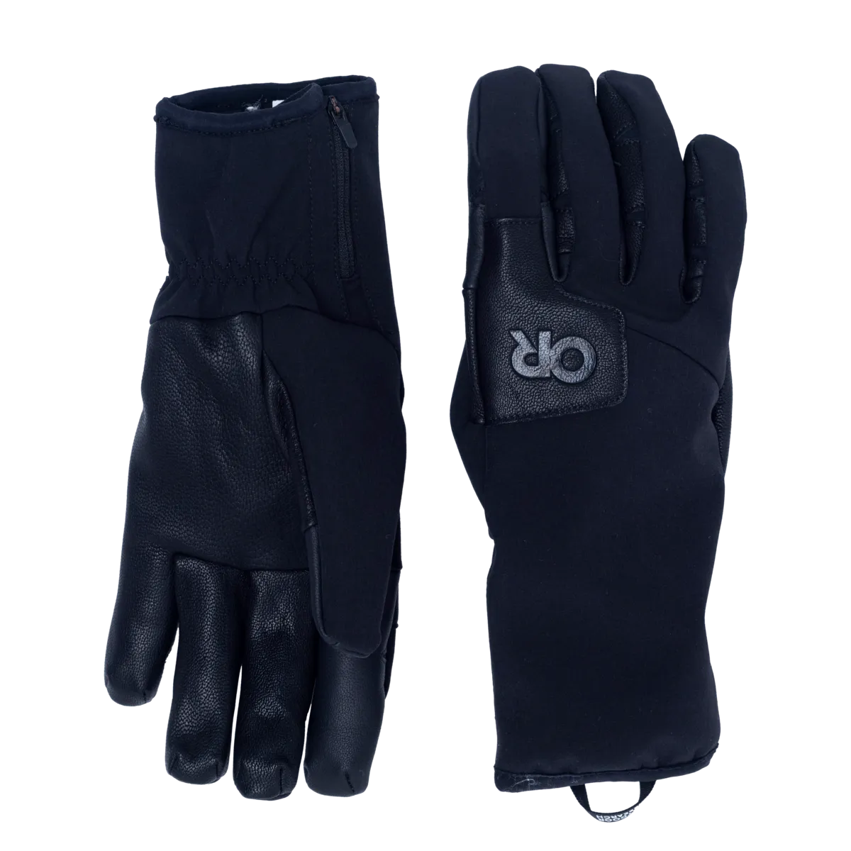 Stormtracker Sensor Windbloc Gloves - Men's