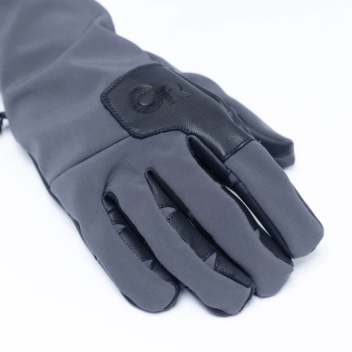 Stormtracker Sensor Windbloc Gloves - Men's