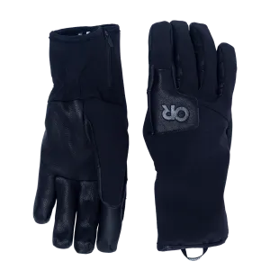 Stormtracker Sensor Windbloc Gloves - Men's