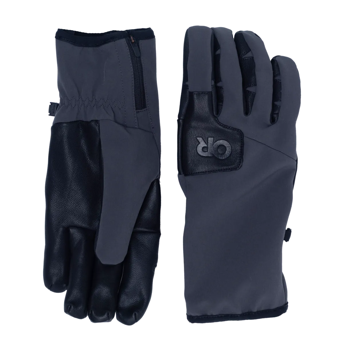 Stormtracker Sensor Windbloc Gloves - Men's