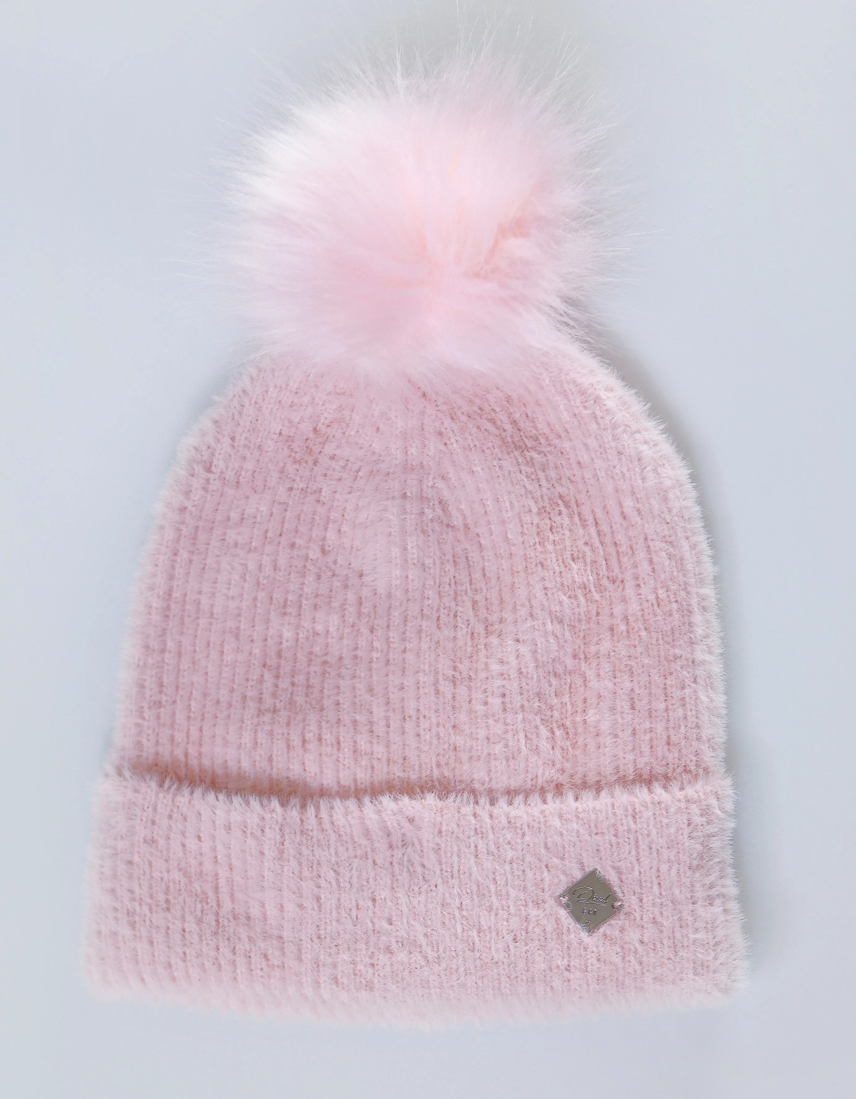 Svea Hat Pink