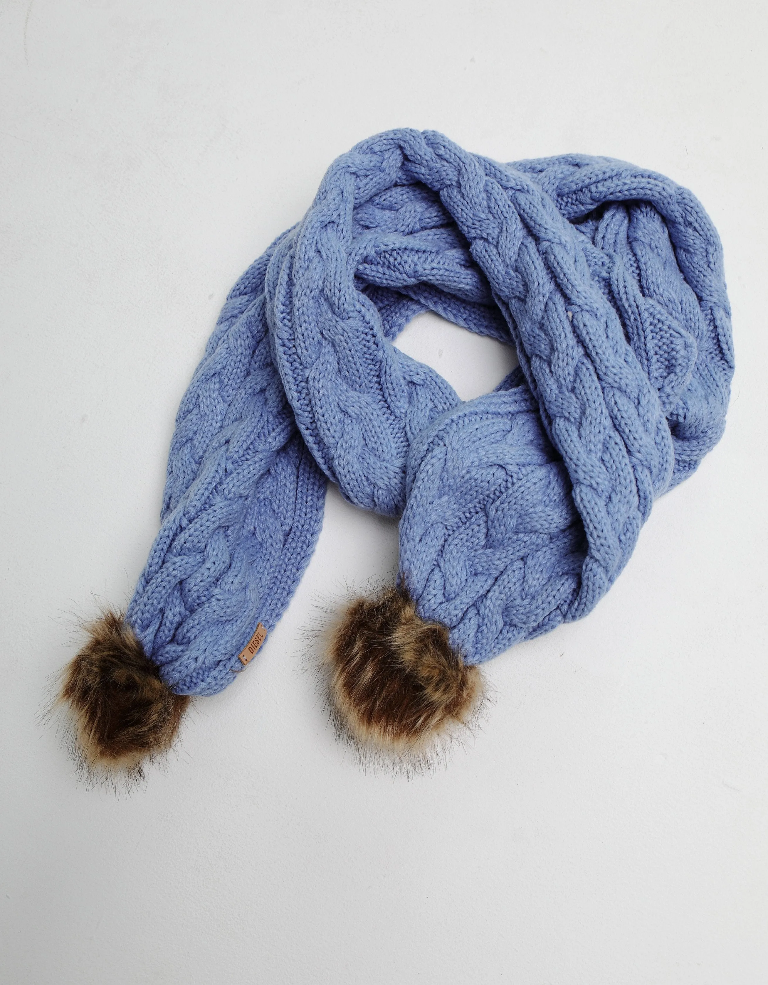 Tia Scarf Lavender