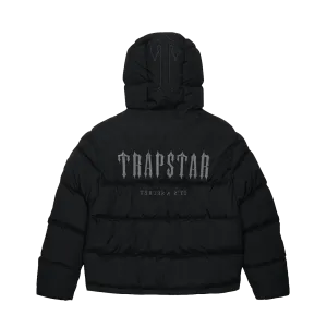 Trapstar Decoded Puffer 2.0 - Black