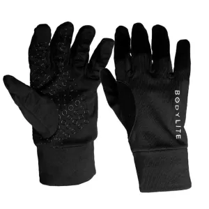 V2 Running Gloves - Black