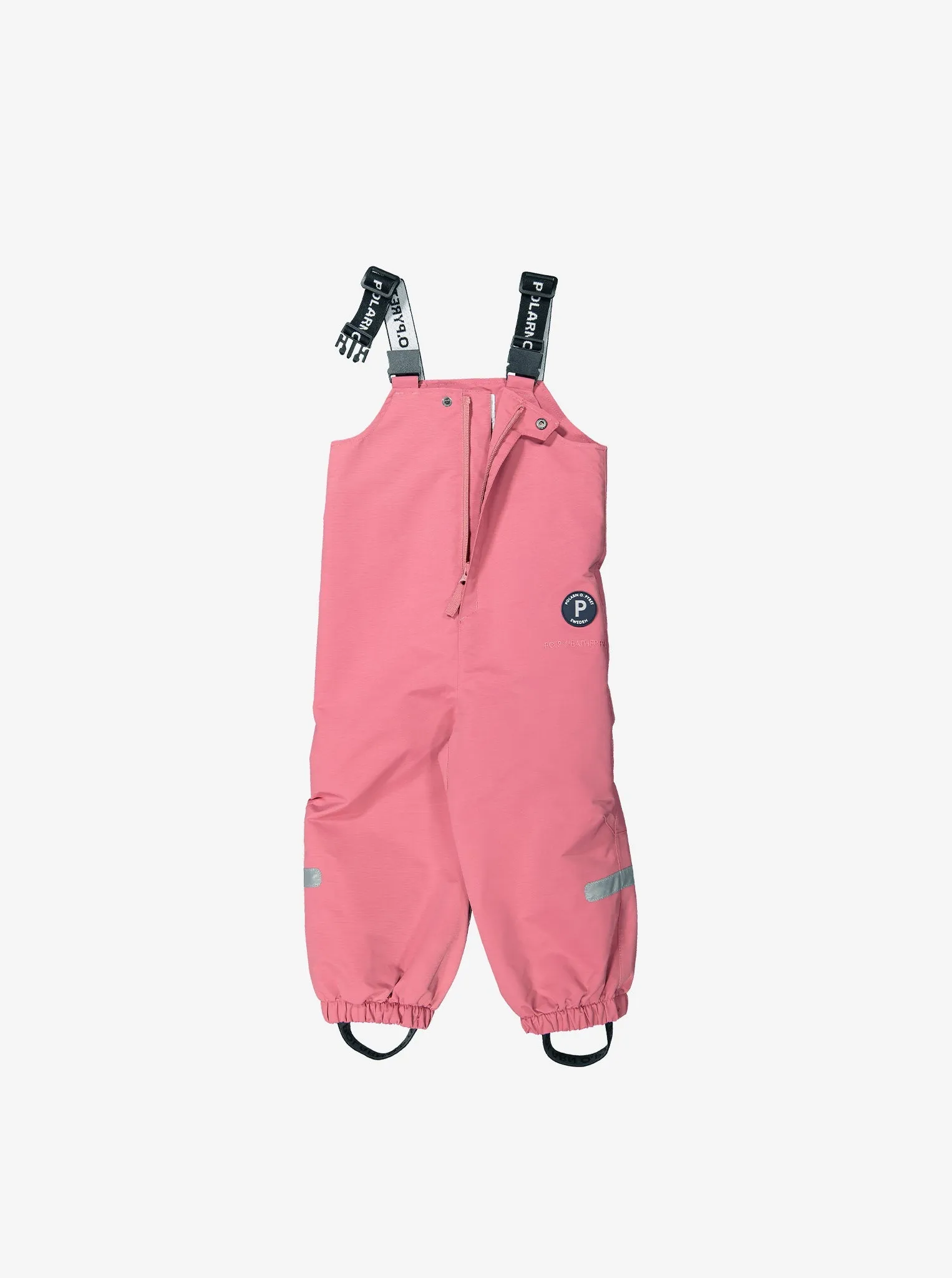 Waterproof Shell Baby & Kids Dungarees