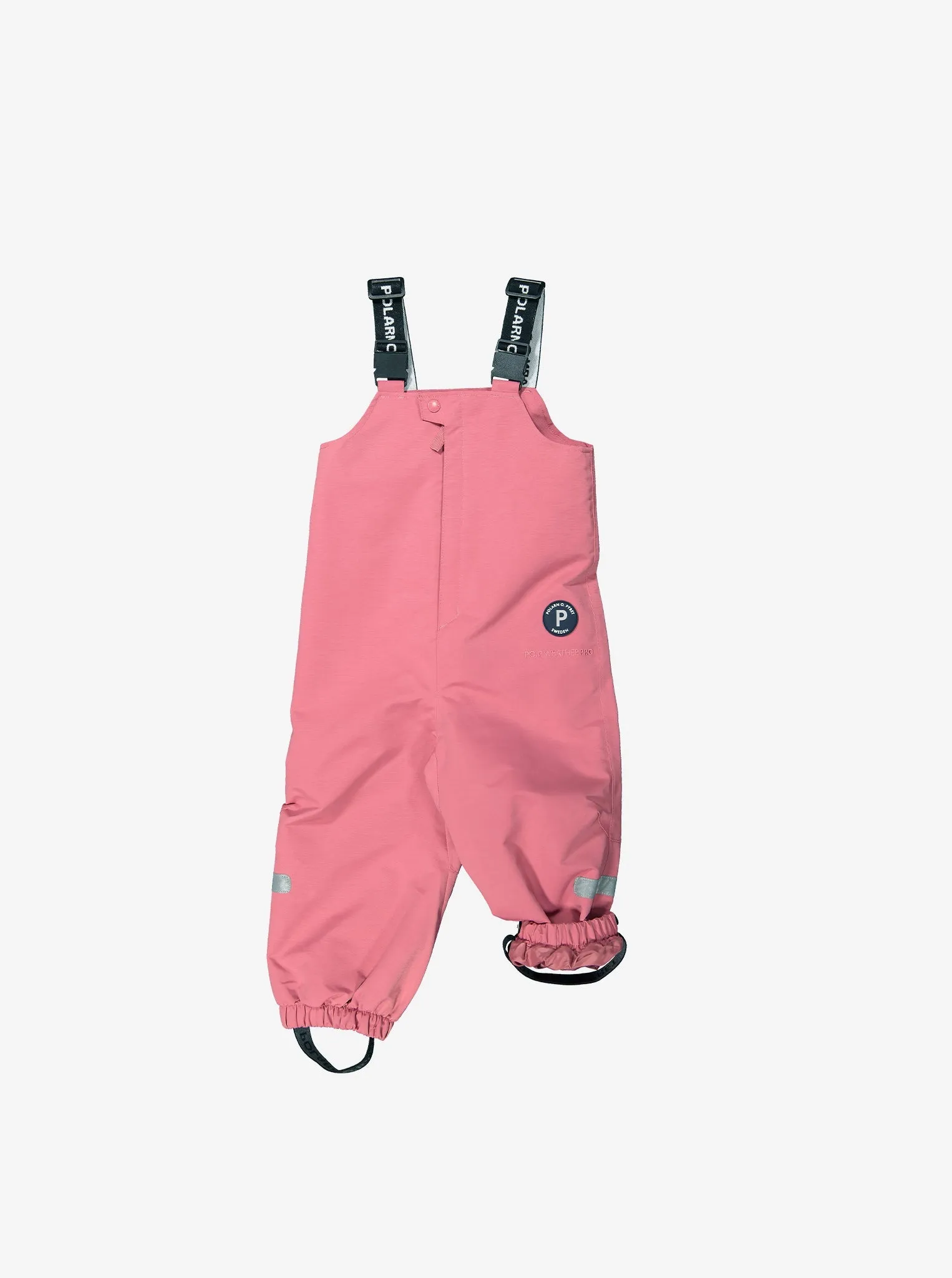 Waterproof Shell Baby & Kids Dungarees